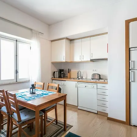 Апартаменти Flh Principe Real Cozy Flats *