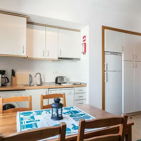 Апартаменти Flh Principe Real Cozy Flats *