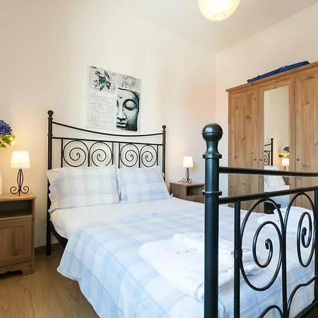 Апартаменти Flh Principe Real Cozy Flats Лісабон