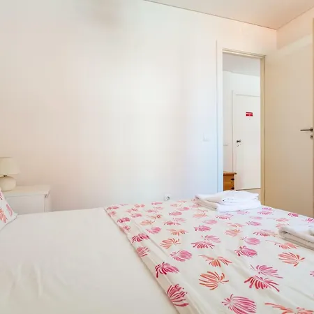 Flh Principe Real Cozy Flats Апартаменти Лісабон