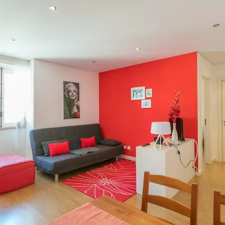 Flh Principe Real Cozy Flats *