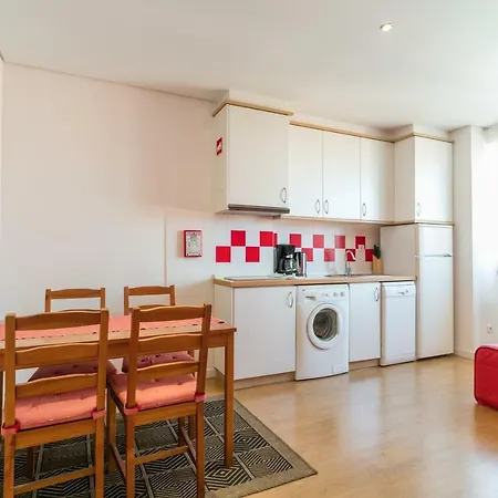 Flh Principe Real Cozy Flats 리스본