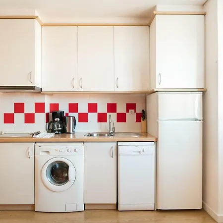 Flh Principe Real Cozy Flats Apartmán Lisboa