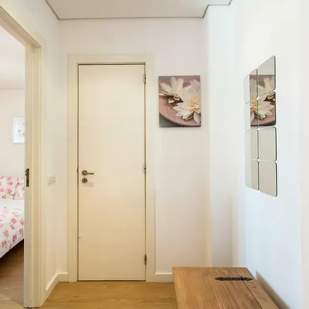 Appartement Flh Principe Real Cozy Flats Lisboa