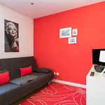 Flh Principe Real Cozy Flats דירה ליסבון
