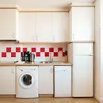 Flh Principe Real Cozy Flats דירה ליסבון